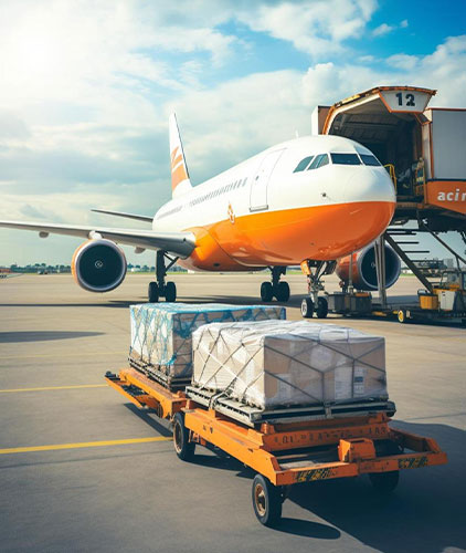 Air Freight